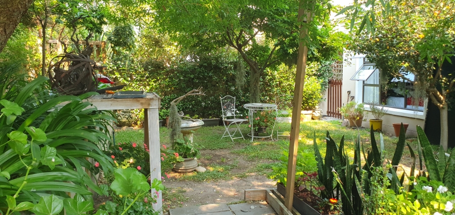 To Let 3 Bedroom Property for Rent in Chanteclair Western Cape